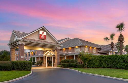 Kingsland Hotel | Best Western Plus Kingsland