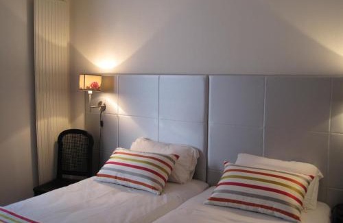 La Fuye-Velpeau Hotel | Best Western Plus l'Artist Hotel