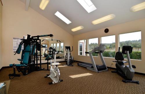 Lincoln City Hotel | Best Western Plus Landmark Inn