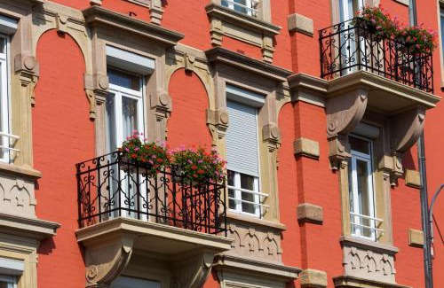 Strasbourg Hotel | Best Western Plus Monopole Métropole