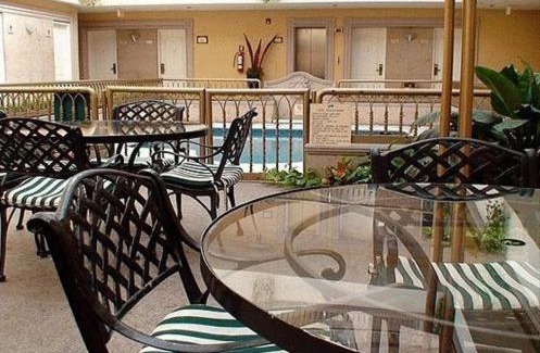 Monterrey Centro Hotel | Best Western PLUS Monterrey Colón