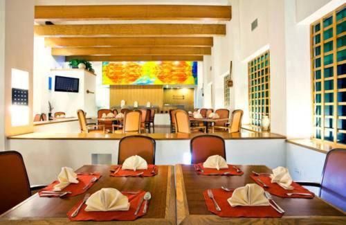 Monterrey Centro Hotel | Best Western PLUS Monterrey Colón
