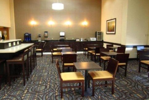 Bear Hotel | Best Western Plus Newark/Christiana Inn