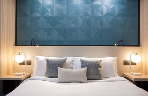 Batignolles Hotel | Best Western Plus Opera Batignolles