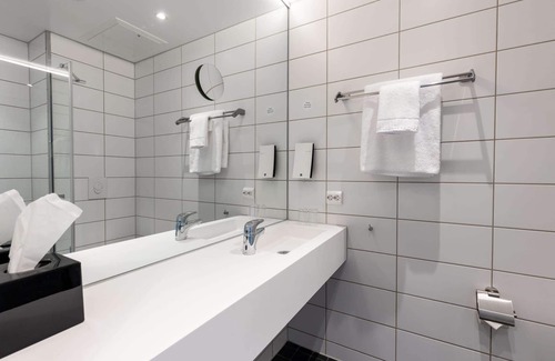 Gardermoen Hotel | Best Western Plus Oslo Airport