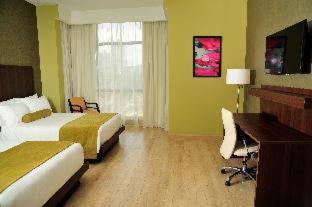 El Cangrejo Hotel | Best Western Plus Panama Zen Hotel