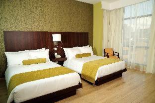 El Cangrejo Hotel | Best Western Plus Panama Zen Hotel