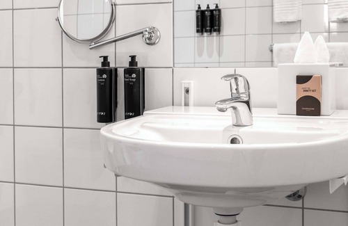 Vastra Hamnen Hotel | Best Western Plus Park City Malmo