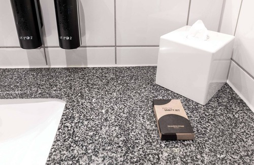 Vastra Hamnen Hotel | Best Western Plus Park City Malmo