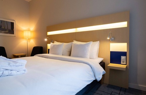Vastra Hamnen Hotel | Best Western Plus Park City Malmo