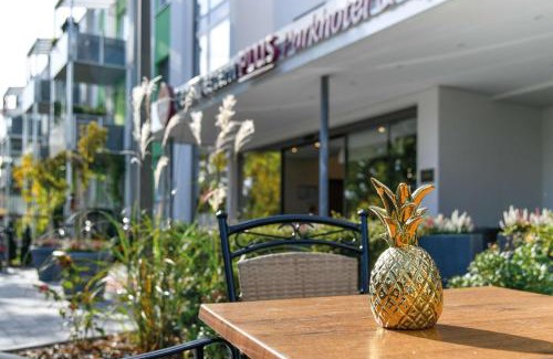 Cottbus Hotel | Best Western Plus Parkhotel & Spa Cottbus