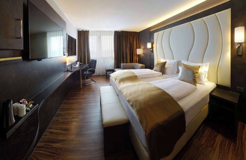 Darmstadt Hotel | Best Western Plus Plaza Hotel Darmstadt