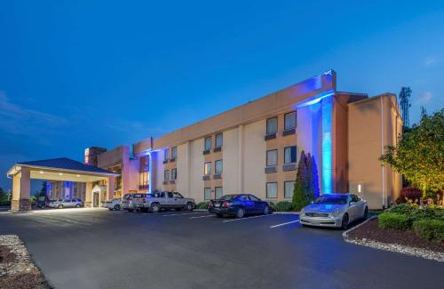 Tannersville Hotel | BEST WESTERN PLUS Poconos