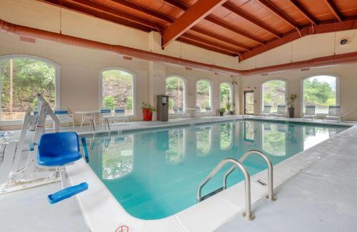 Tannersville Hotel | BEST WESTERN PLUS Poconos