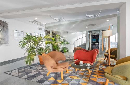 Bromma Hotel | Best Western Plus Sthlm Bromma