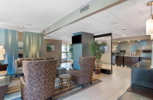 Tallahassee Hotel | Best Western Plus Tallahassee North Hotel