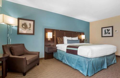 Tallahassee Hotel | Best Western Plus Tallahassee North Hotel
