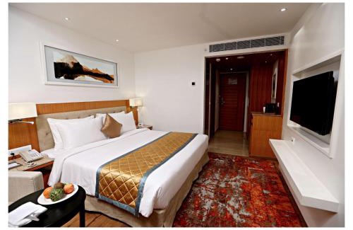 Railway New Colony Hotel | Best Western Plus Tejvivaan