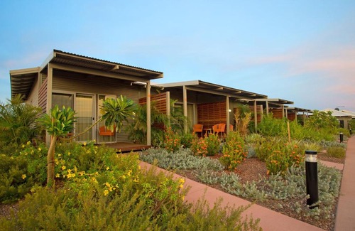 Stove Hill Complejo | Best Western Plus The Ranges Karratha
