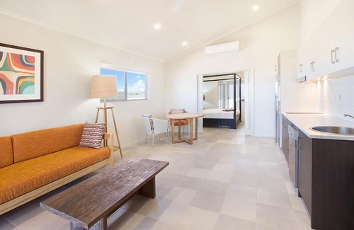 Stove Hill Complejo | Best Western Plus The Ranges Karratha