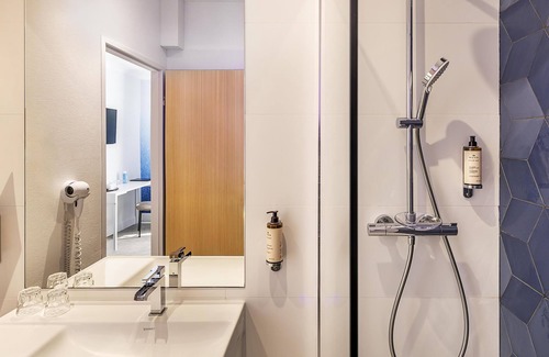 Poitiers Hotel | Best Western Poitiers Centre Le Grand Hotel