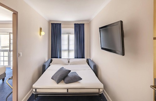 Poitiers Hotel | Best Western Poitiers Centre Le Grand Hotel