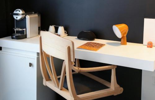Saint-Vincent-de-Paul Hotel | Best Western Premier Faubourg 88