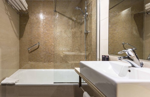 L'Antiga Esquerra de l'Eixample Hotel | Best Western Premier Hotel Dante