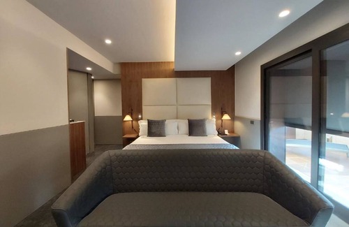 L'Antiga Esquerra de l'Eixample Hotel | Best Western Premier Hotel Dante