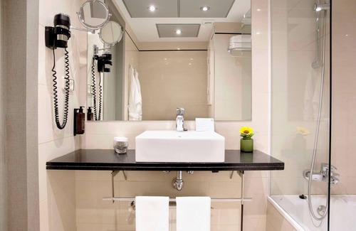 L'Antiga Esquerra de l'Eixample Hotel | Best Western Premier Hotel Dante