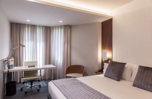 L'Antiga Esquerra de l'Eixample Hotel | Best Western Premier Hotel Dante