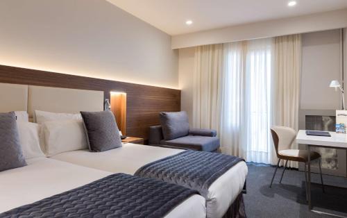L'Antiga Esquerra de l'Eixample Hotel | Best Western Premier Hotel Dante