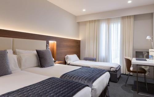 L'Antiga Esquerra de l'Eixample Hotel | Best Western Premier Hotel Dante