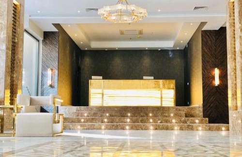 Gulberg Hotel | Best Western Premier Hotel Gulberg Lahore