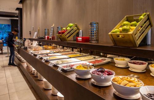 Apoquindo Hotel | Best Western Premier Marina Las Condes