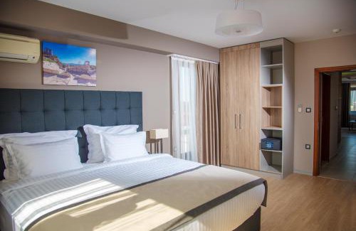 Plovdiv Hotel | Best Western Premier Plovdiv Hills