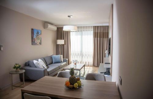 Plovdiv Hotel | Best Western Premier Plovdiv Hills