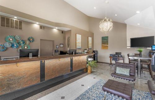 North Redondo Hotel | Best Western Redondo Beach Galleria Inn Hotel - Beach City LA