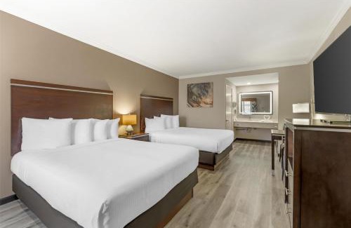 North Redondo Hotel | Best Western Redondo Beach Galleria Inn Hotel - Beach City LA