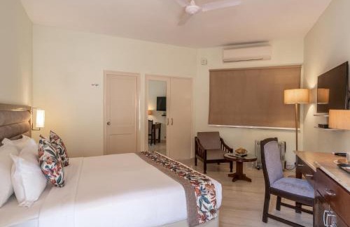 Gurugram Complejo | Best Western Resort Country Club