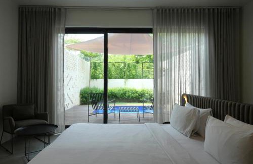 Gurugram Complejo | Best Western Resort Country Club
