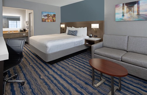 Miramar Hotel | Best Western San Diego/Miramar Hotel