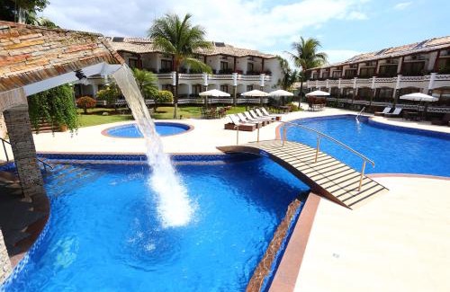 Porto Seguro Hotel | Best Western Shalimar Praia Hotel