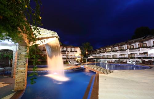 Porto Seguro Hotel | Best Western Shalimar Praia Hotel
