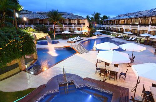 Porto Seguro Hotel | Best Western Shalimar Praia Hotel