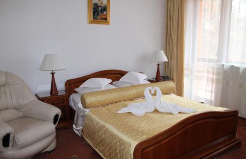 Sibiu Hotel | Best Western Silva Hotel