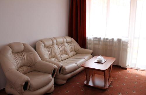 Sibiu Hotel | Best Western Silva Hotel