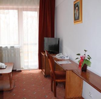 Sibiu Hotel | Best Western Silva Hotel