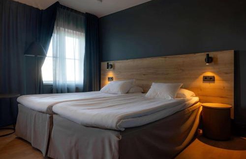 Innerstaden Hotel | Best Western Solhem Hotel