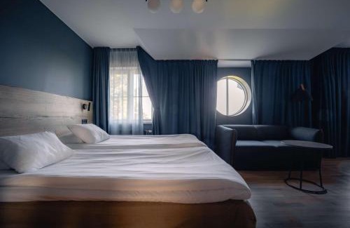 Innerstaden Hotel | Best Western Solhem Hotel